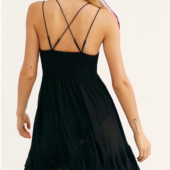 FP One Adella Slip dress free people - Picture 4 of 5